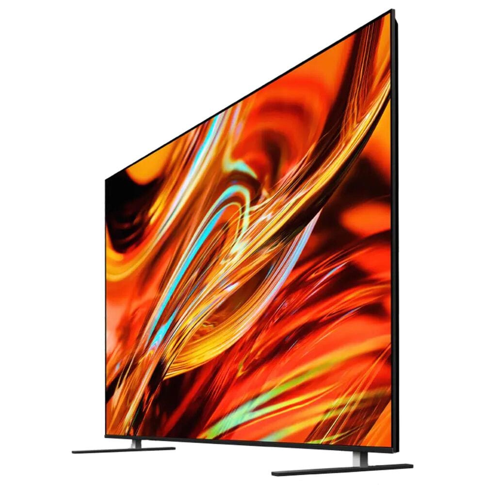 Sony 98" Class Bravia 7 II True RGB 4K HDR with Gemini in Black - Smart Google TV, , large