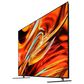 Sony 98" Class Bravia 7 II True RGB 4K HDR with Gemini in Black - Smart Google TV, , large