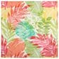 J. Queen New York Tiki 2-Piece Twin/Twin XL Comforter Set in Fuchsia, , large