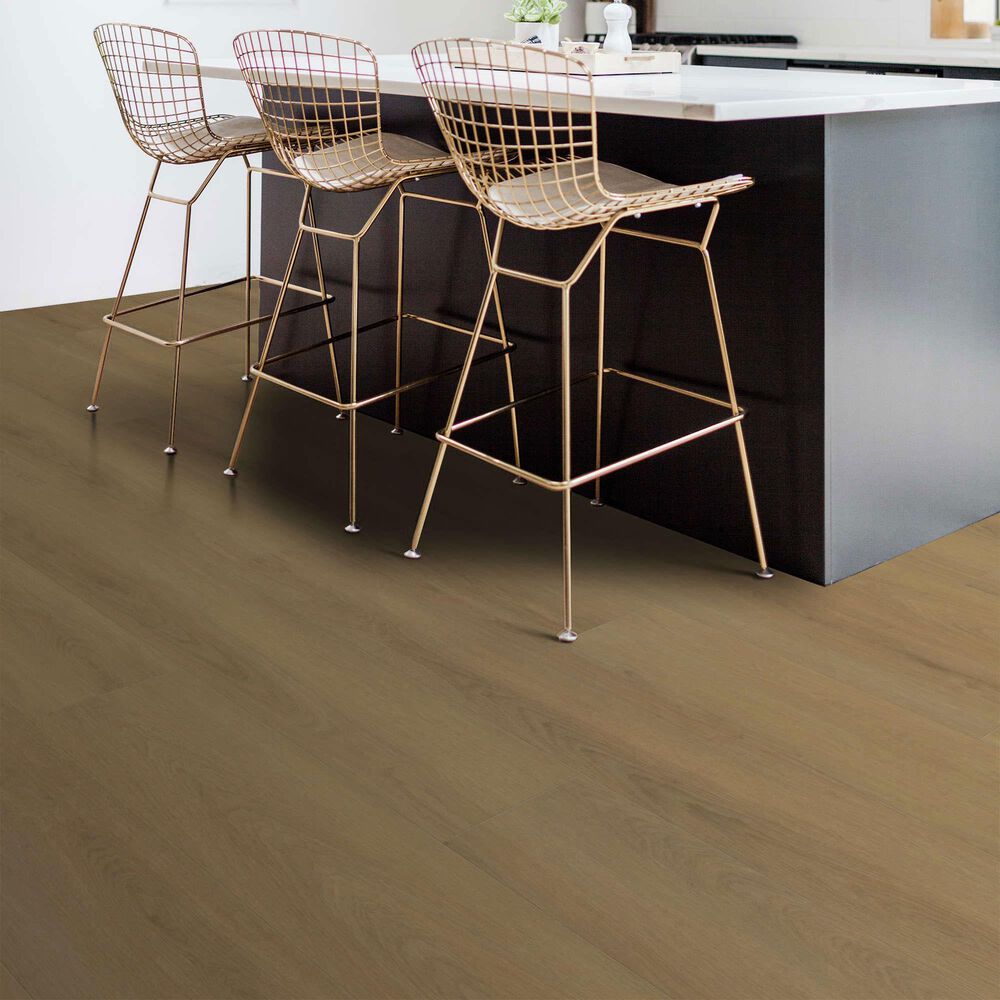 Shaw Pet Perfect Warm Honey 9" x 60" Luxury Vinyl Plank, , large