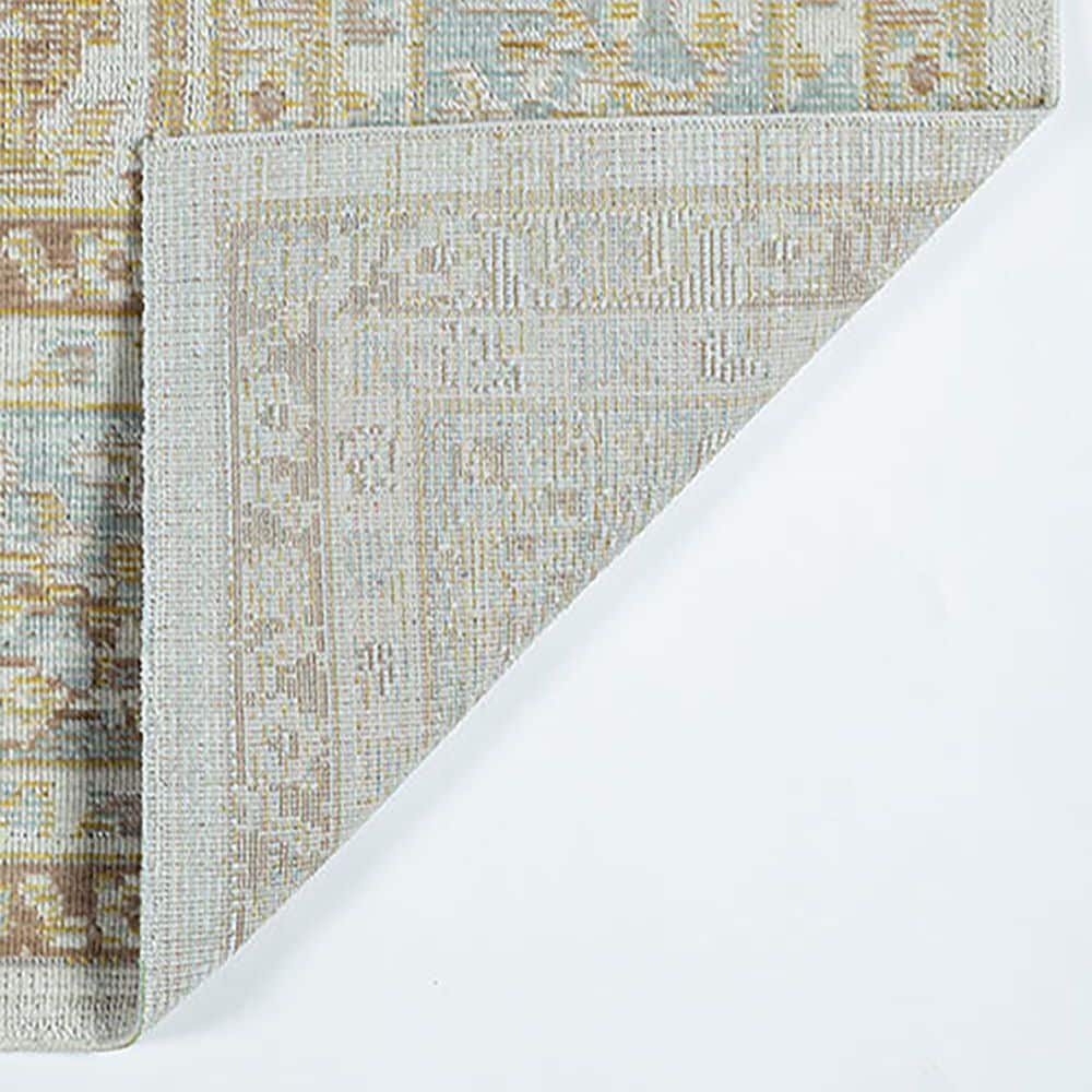 Momeni Isabella ISA-8 2&#39; x 3&#39; Ivory Area Rug, , large