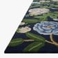 Rifle Paper Co. x Loloi Highgrove Navy 2"6" x 7"6" Runner, , large