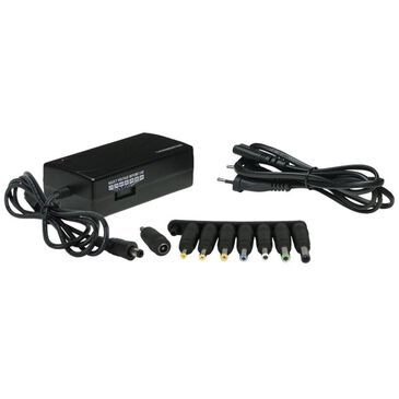 Manhattan Power Adapter with 7 Selectable Output Levels, , large