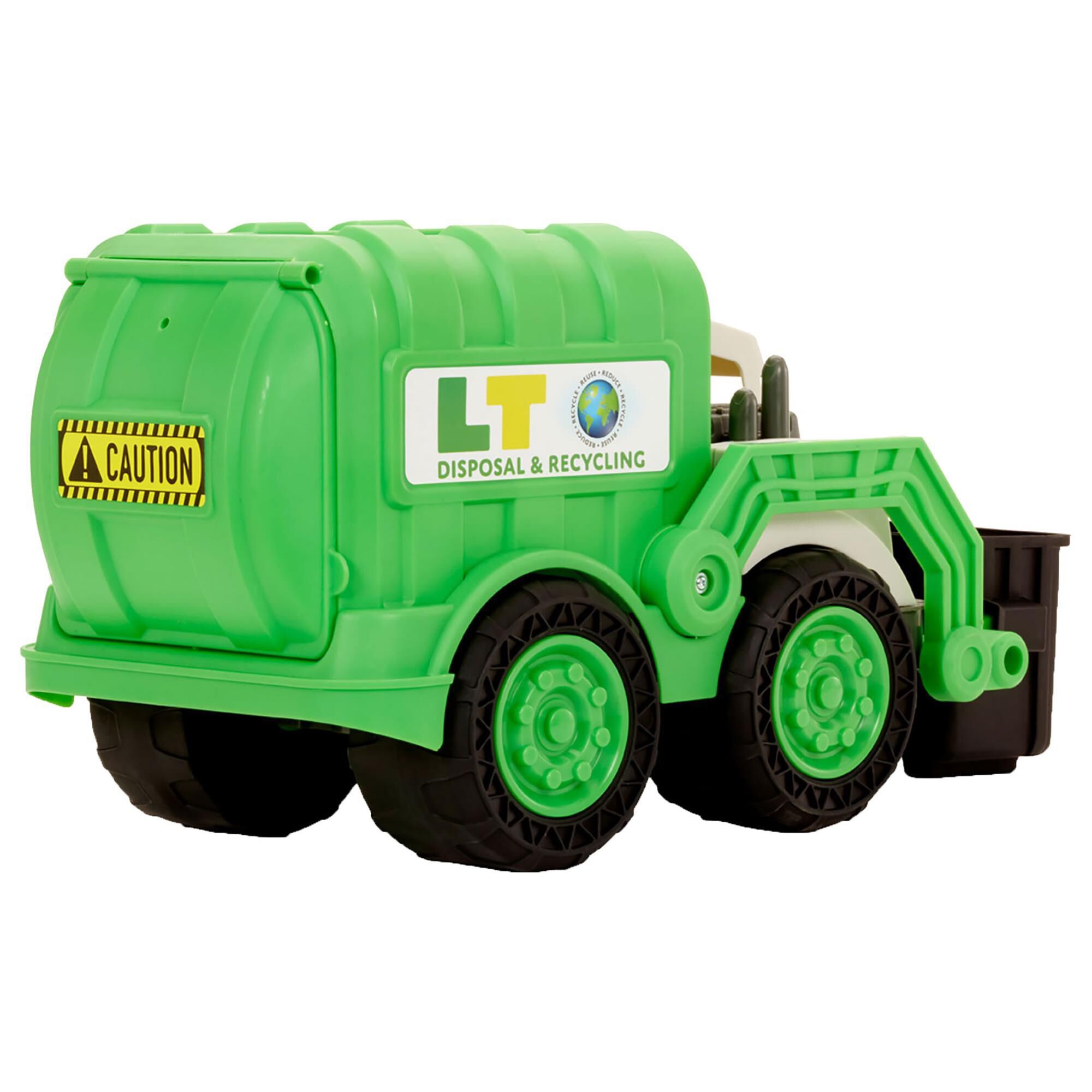 Little tikes dirt diggers dump best sale truck