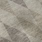 Dalyn Rug Company The Reserve TR2 Beige 2"6" x 3"10" Indoor/Outdoor Area Rug, , large