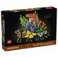 LEGO Botanicals Woodland Mushrooms Building Set, , large