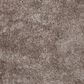 Surya Grizzly Medium Gray 9" x 12" Area Rug, , large