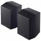 Samsung Q-Series 11.1.4 Channel Soundbar with Wireless Subwoofer and Rear Speaker in Titan Black, , large
