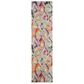 Safavieh Monaco MNC242F-26 2"2" x 6" Multi Runner, , large