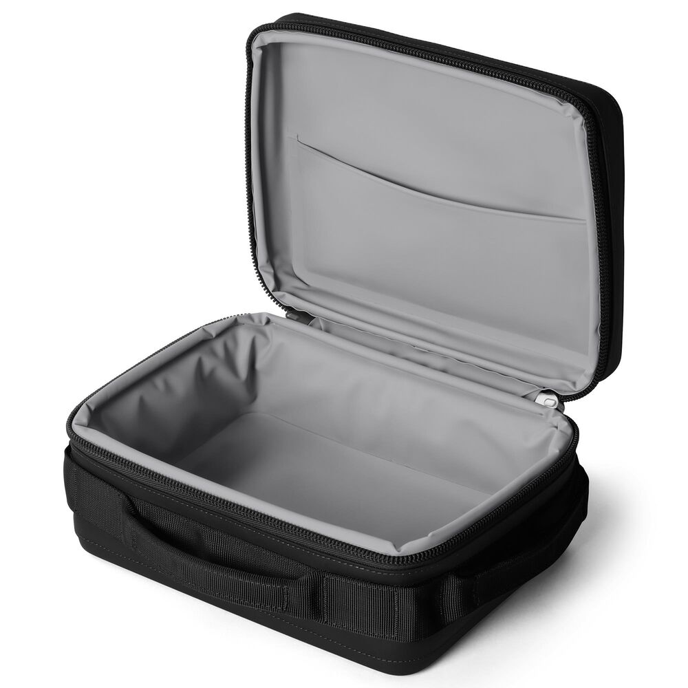 YETI Daytrip 5L Insulated Lunch Box in Black, , large