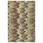Dalyn Rug Company Lorenzo LN6 Chocolate 3" x 5" Area Rug, , large