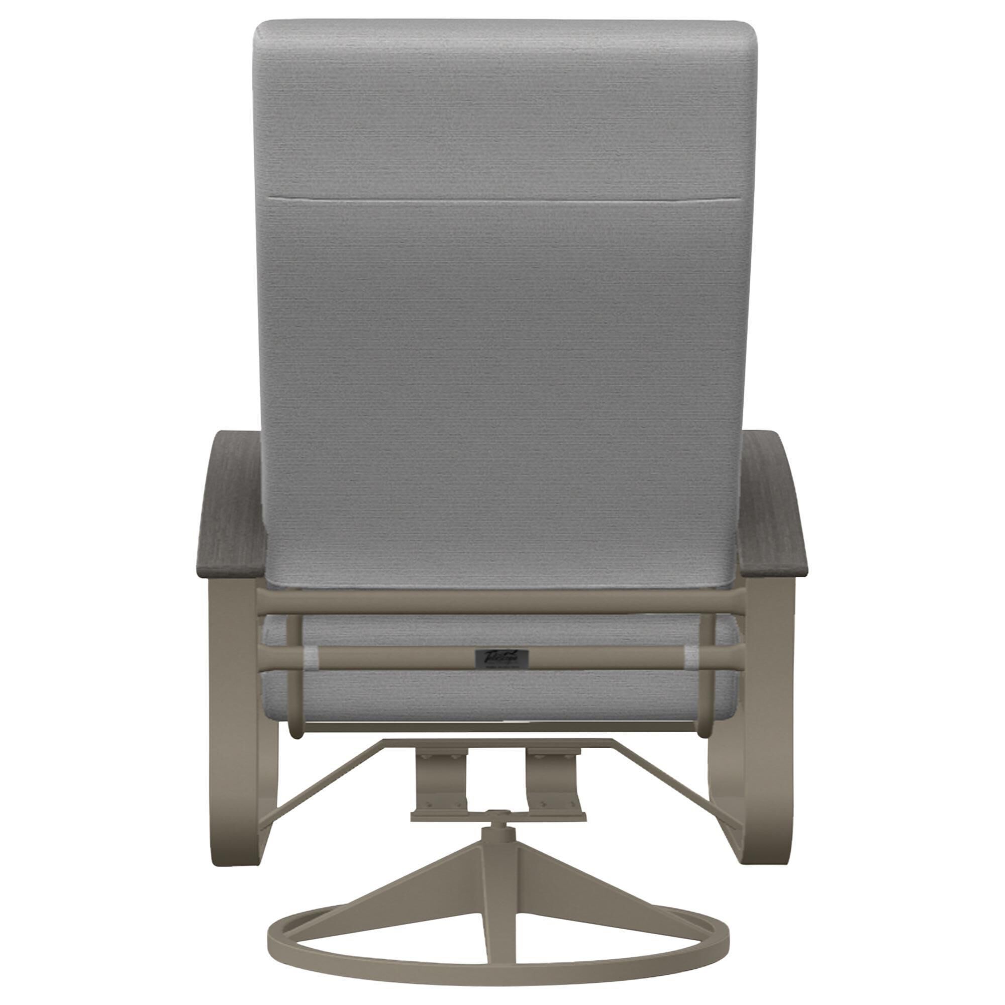 Telescope Casual Montego Swivel Rocker - Thumbnail 5