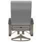 Telescope Casual Furniture Montego Supreme Patio Swivel Rocker in Kismet Wren, , large