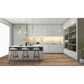 CALI Cali Bamboo Builder"s Choice 7" x 48" Luxury Vinyl Plank in Tourmaline Toast, , large