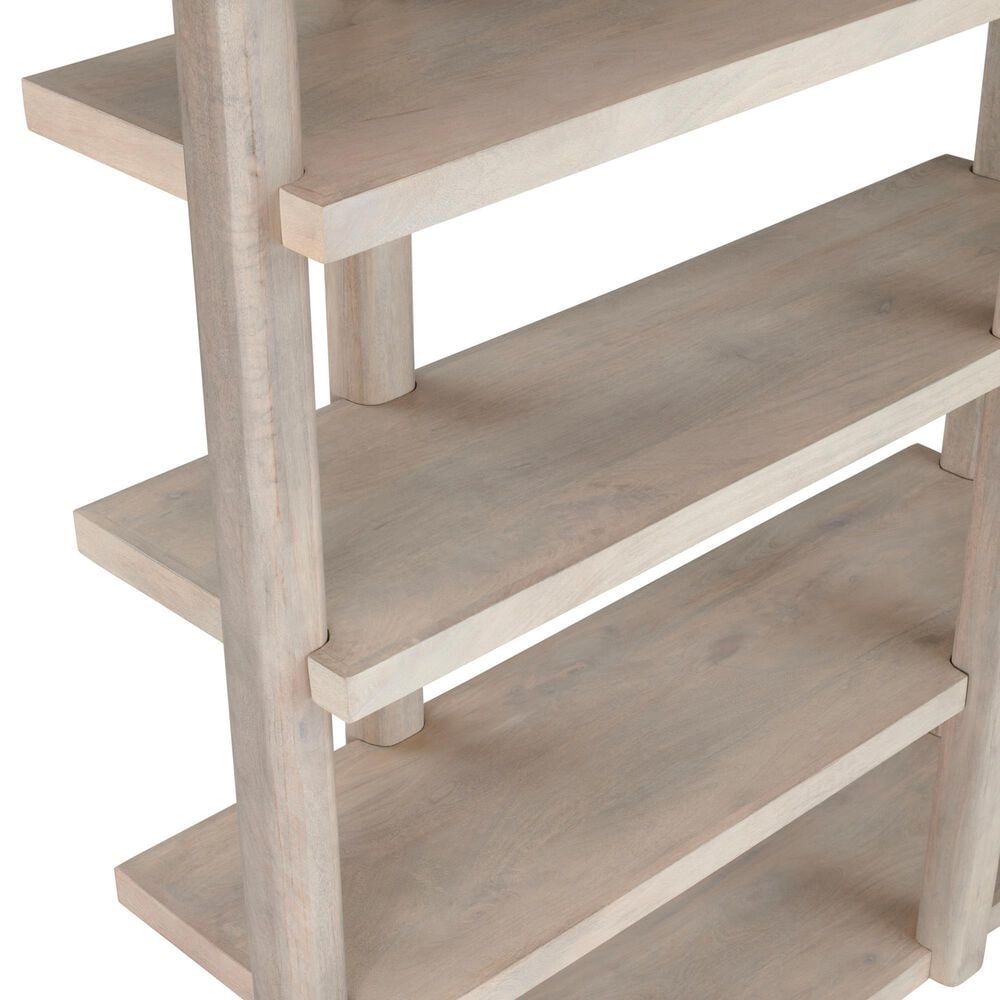 Slatehouse Linea Etagere in Natural, , large