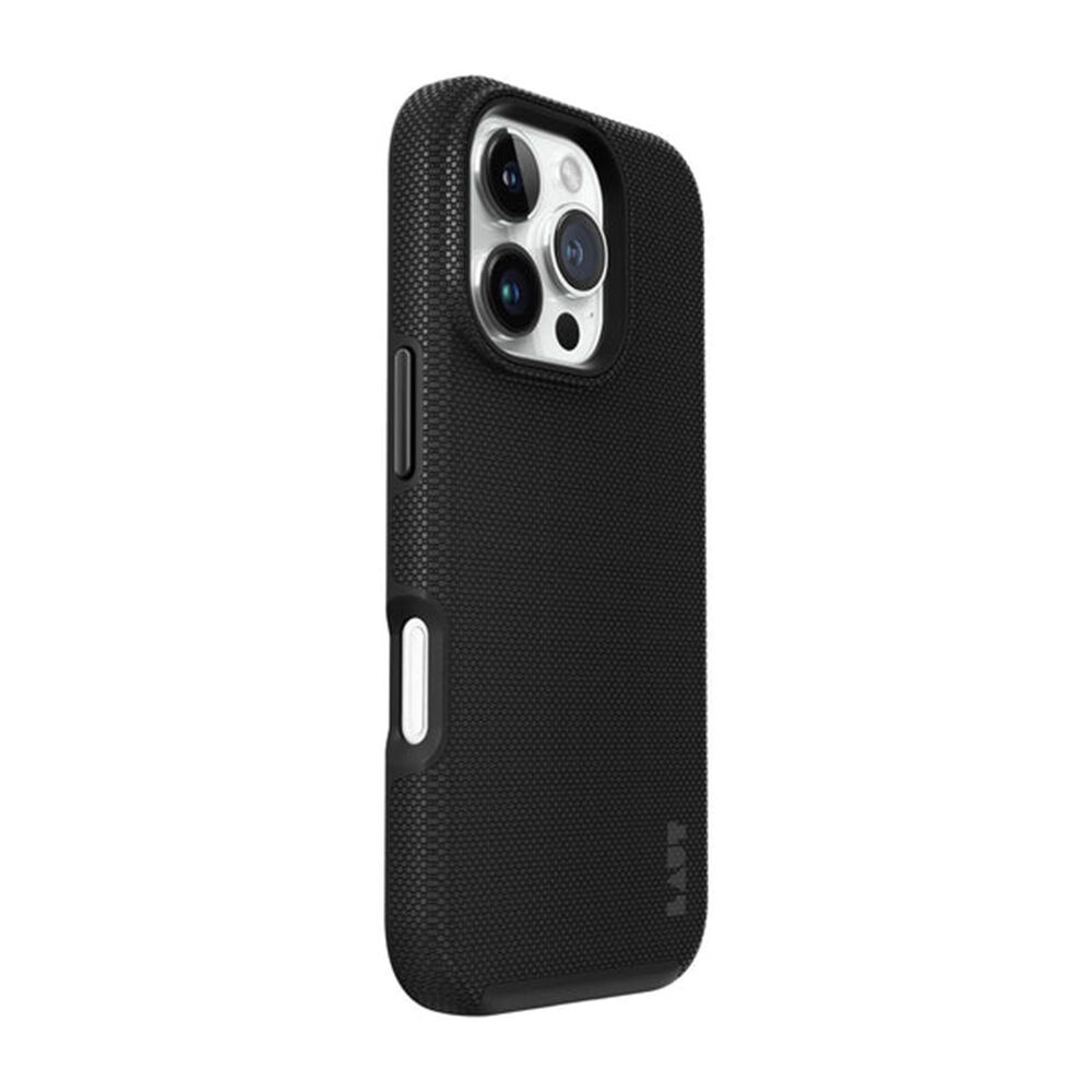 LAUT Magsafe Case SHIELD for iPhone 16 Pro Max - Black, , large