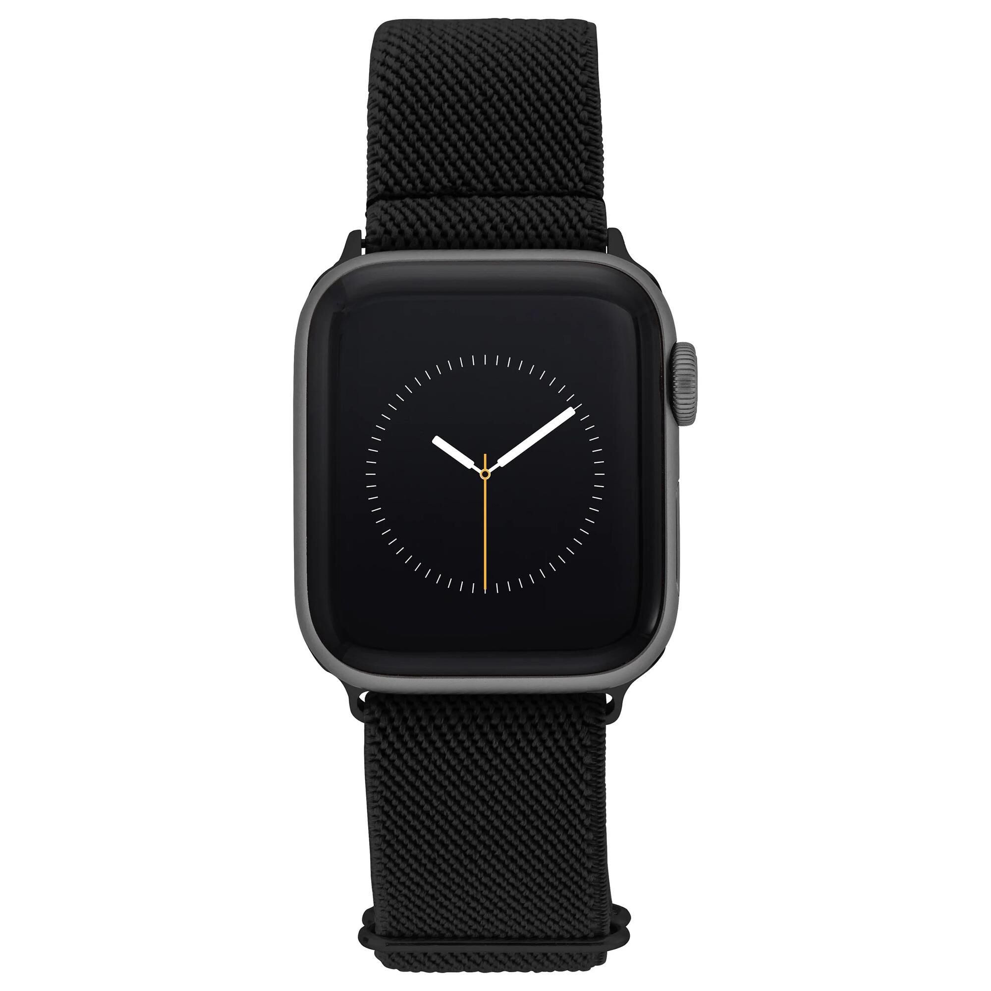 Apple watch elastic store band