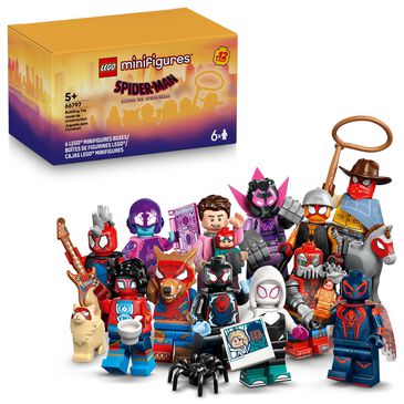 LEGO Minifigures Building Set, , large
