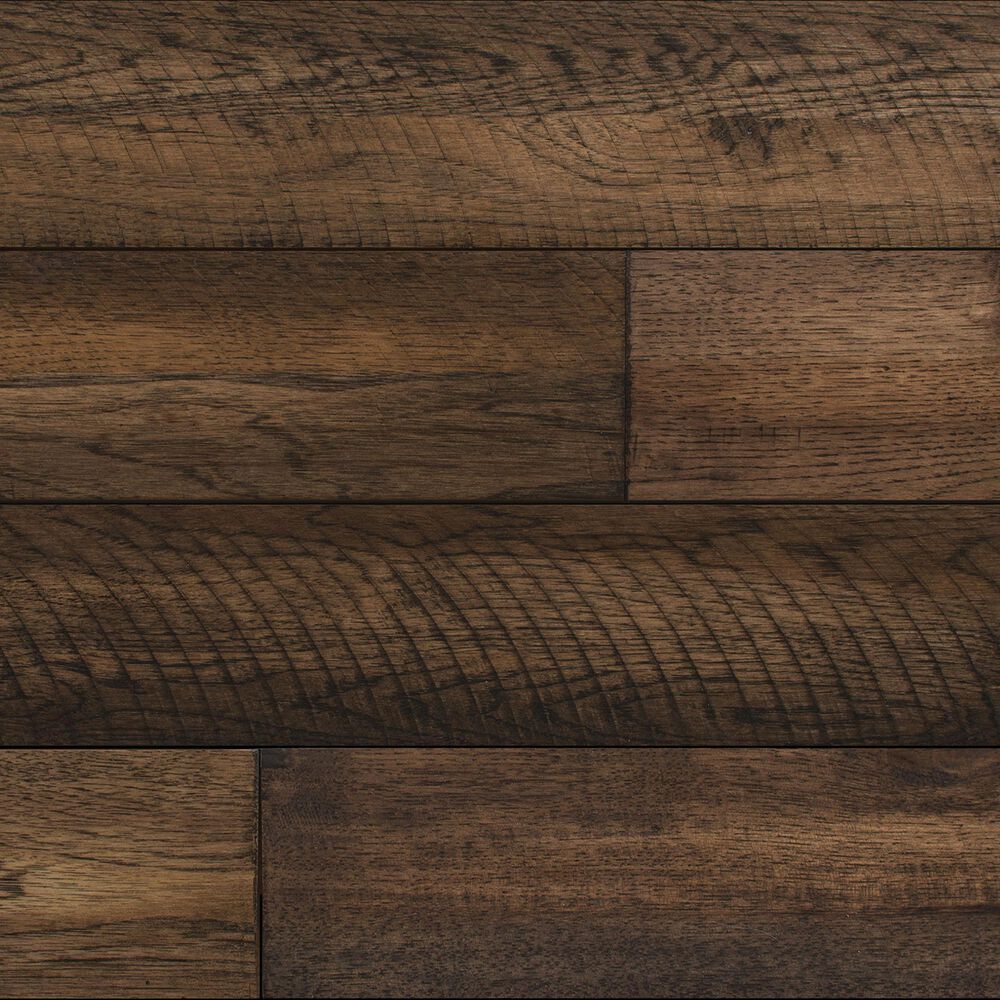 Paramount Barnwood Select Tobacco Farm Hickory Hardwood, , large