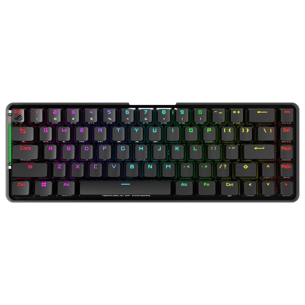ASUS ROG Falchion Keyboard, , large