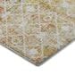 Dalyn Rug Company Lorenzo LN7 Peach 3" x 5" Area Rug, , large