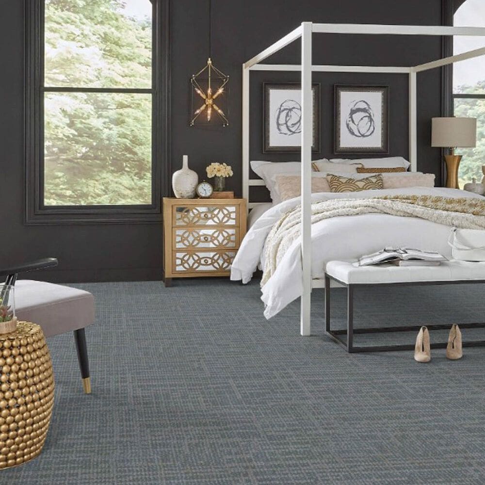 Masland Folklore Carpet in Pinscher, , large