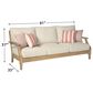 Signature Design by Ashley Clare View 6-Piece Patio Conversation Set in Grayish Brown, , large