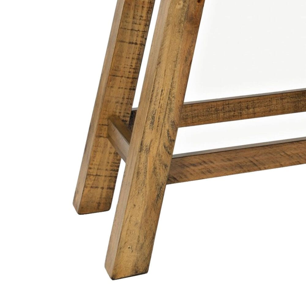 Waltham Telluride Counter Bench in Country Rustic, , large