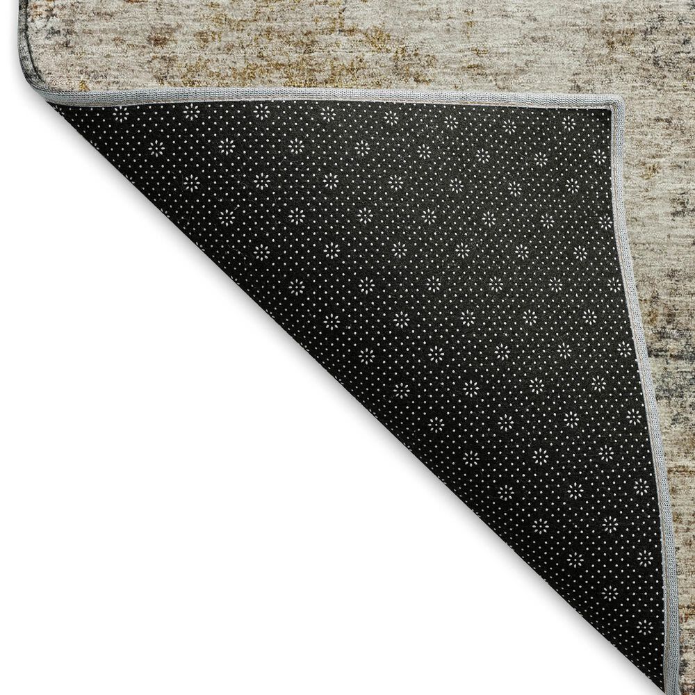 Dalyn Rug Company Neo NO4 10&#39; x 14&#39; Putty Area Rug, , large
