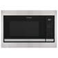 Frigidaire Gallery 27"" Gallery Microwave Trim Kit in Stainless Steel, , large