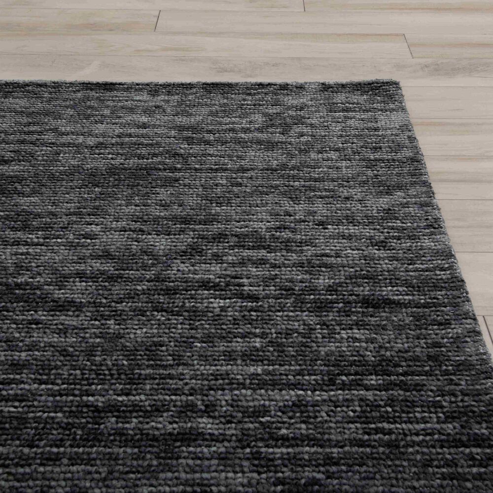 RIZZY Willow Blue, Ivory and Gray 3&#39; x 5&#39; Area Rug, , large