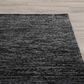 RIZZY Willow Blue, Ivory and Gray 3" x 5" Area Rug, , large