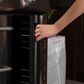 Blackstone 36" Griddle Cooking Station with Cabinets in Stainless Steel and Black, , large
