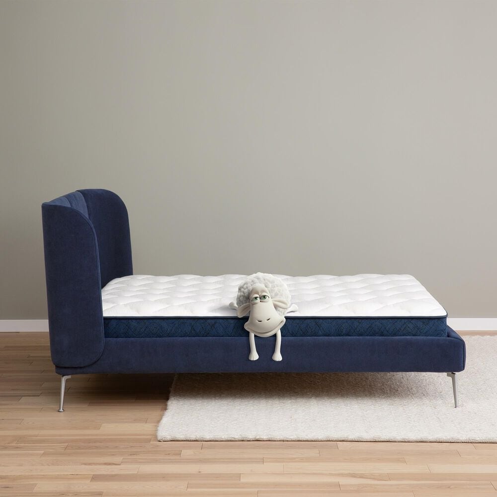 Serta Dream Haven 8&quot; Medium Twin Mattress, , large