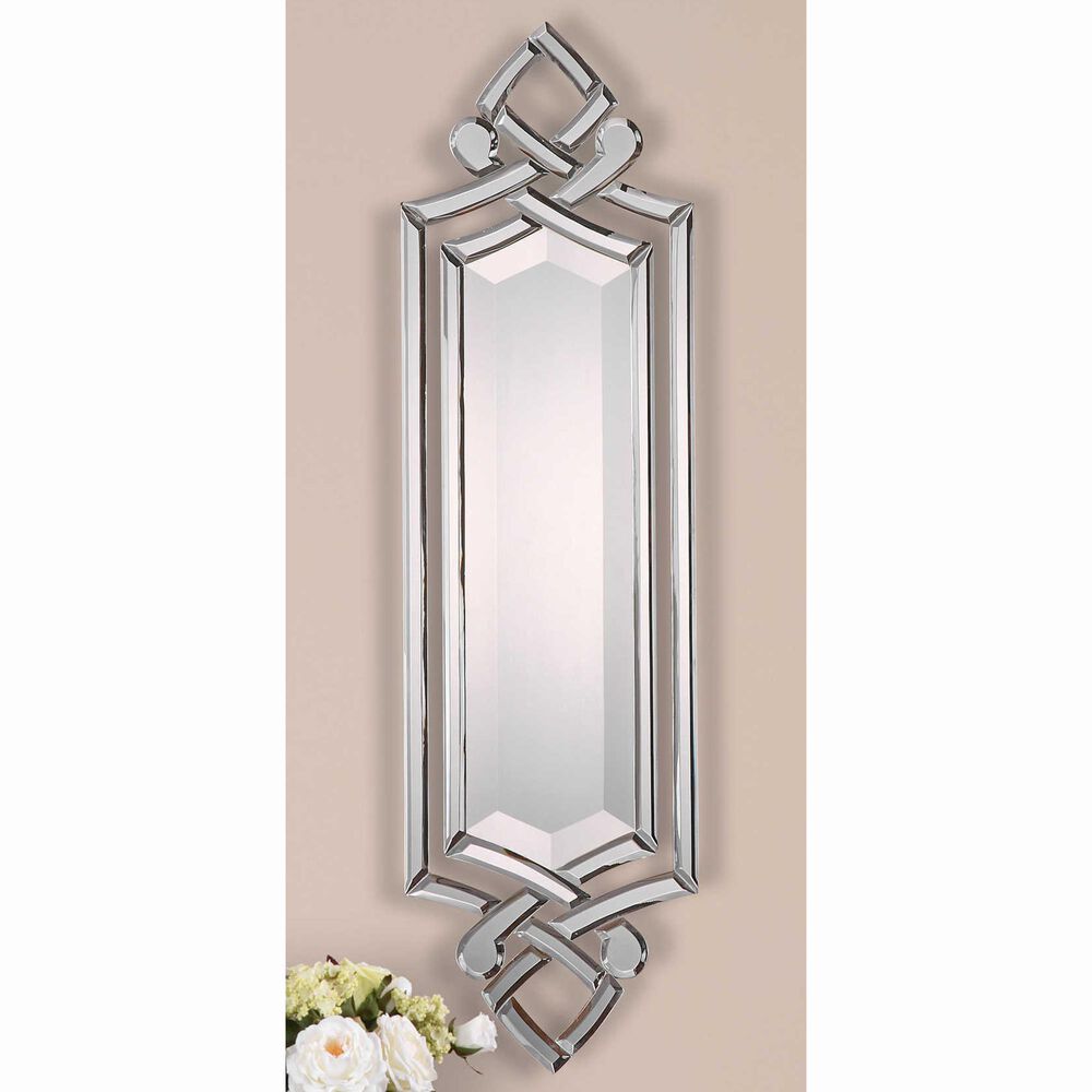 Uttermost Ginosa Mirror, , large