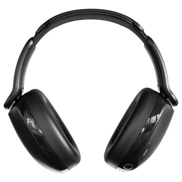 Skullcandy Hesh 360 Wireless Over-Ear Headphones in True Black, , large