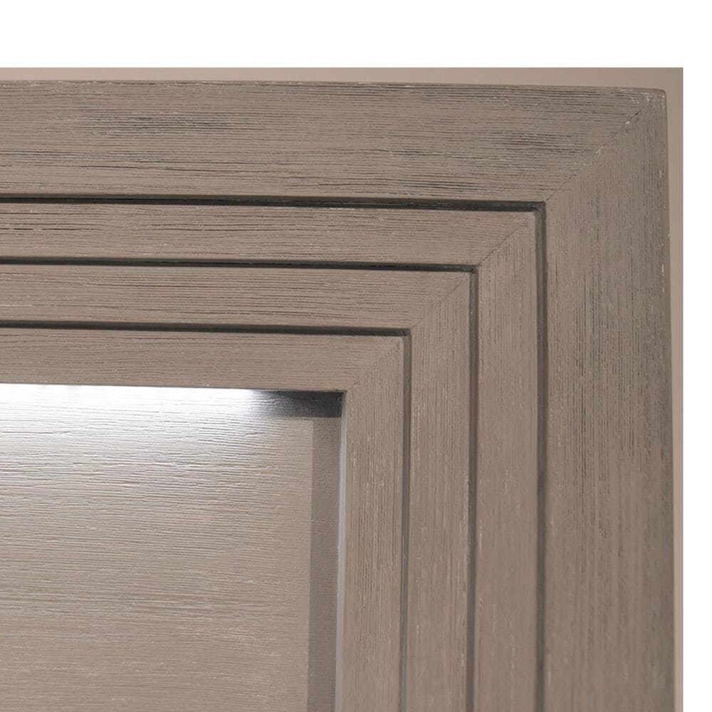 Shannon Hills Cascade 3-Piece King Bedroom Set in Dovetail, , large