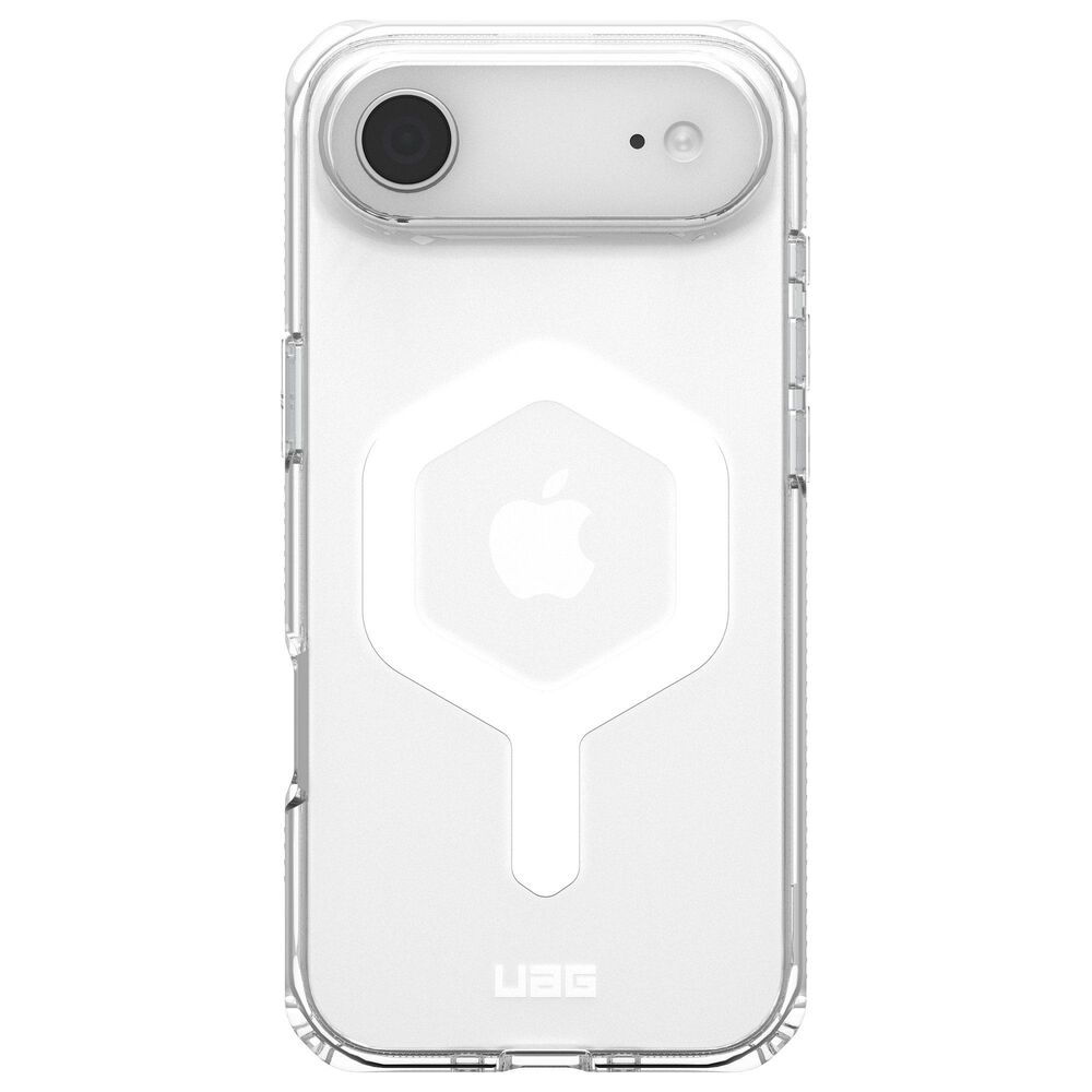 UAG Urban Armor Gear &#40;uag&#41; - Plyo Magsafe Case For Apple 2025 Iphone 6.5 Air - Ice And White, , large
