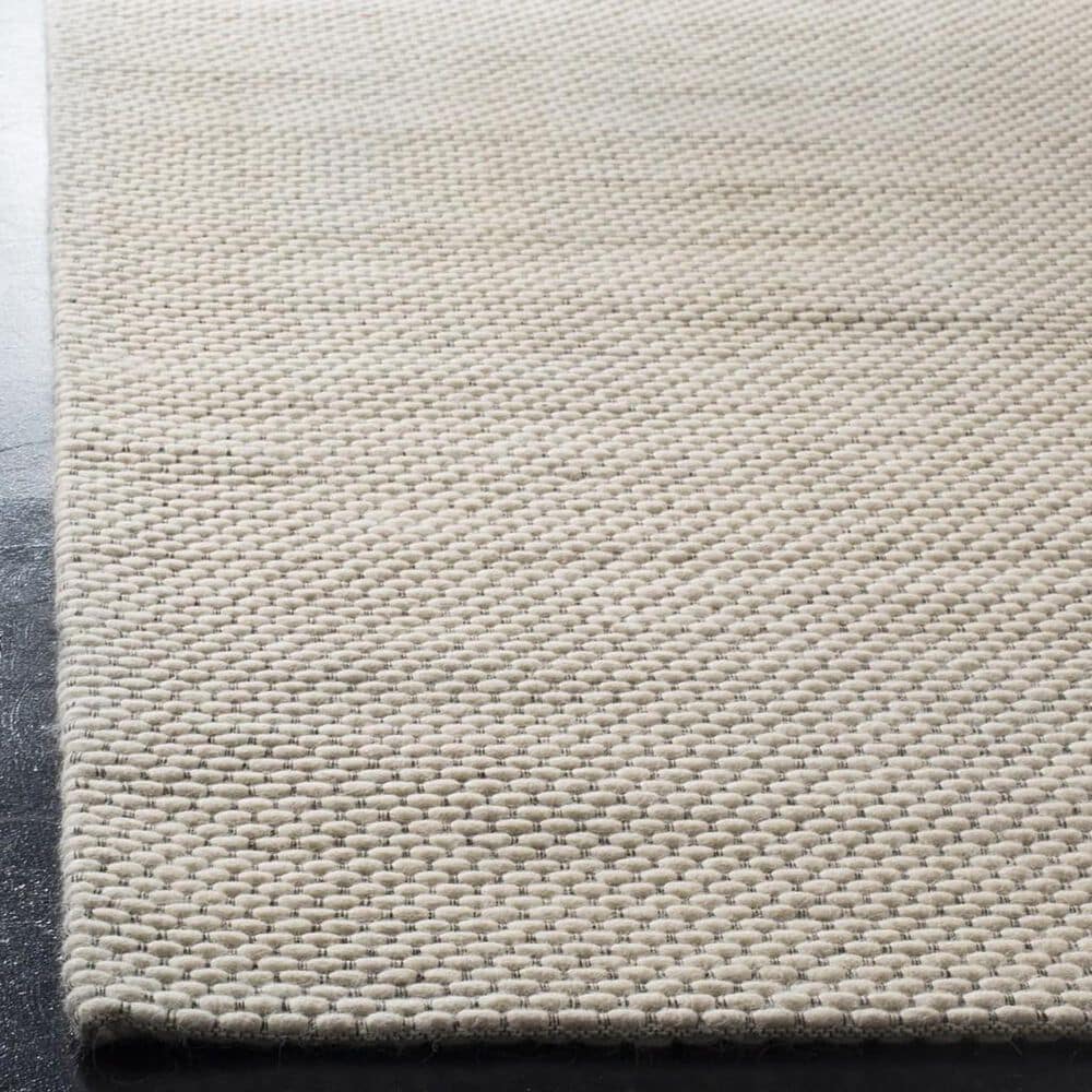Safavieh Natura NAT801A 2&#39;3&quot; x 14&#39; Ivory Runner, , large