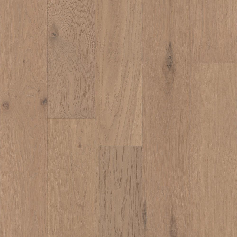 Shaw Cornerstone II Clay Oak Hardwood, , large