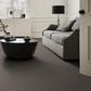 Shaw Canvas Comfort Blue Carpet in French Market, , large