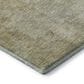 Dalyn Rug Company Trevi TV5 2"3" x 7"6" Wheat Runner, , large