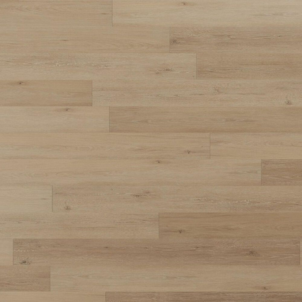 Mannington Max Regency Oak Polished Platinum 7" x 48" Vinyl Plank, , large