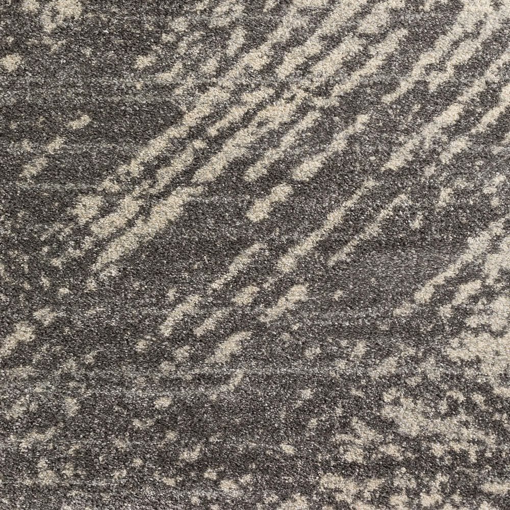 Dalyn Rug Company Orleans OR10GR 3&#39;3&quot; x 5&#39;1&quot; Grey Area Rug, , large