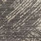 Dalyn Rug Company Orleans OR10GR 3"3" x 5"1" Grey Area Rug, , large