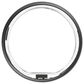 Ultrahuman Size 14 Activity Tracker Ring Air in Matte Grey, , large