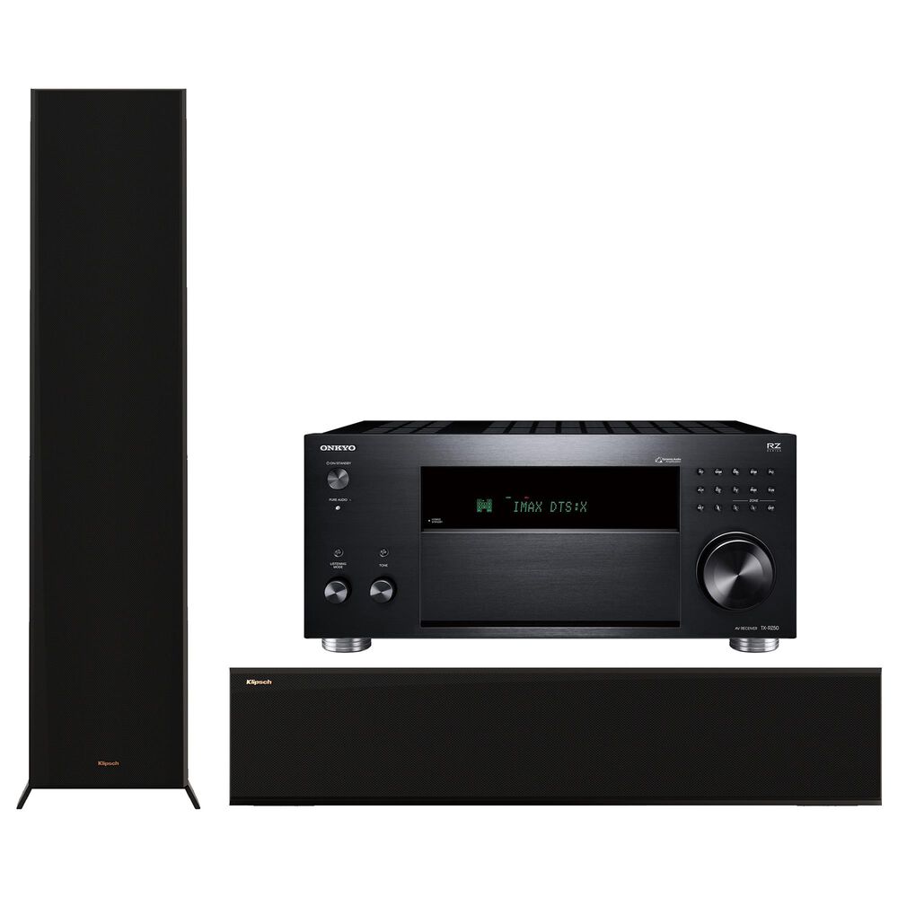 Onkyo 9.2 CHANNEL SOUND SYSTEM, , large