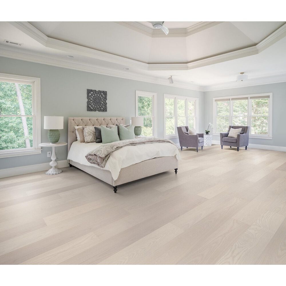 Paramount Valinge Powder White Ash Hardwood, , large