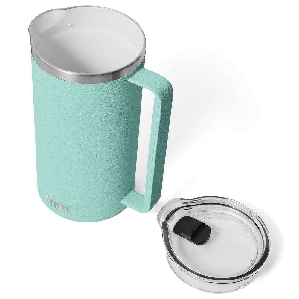 YETI Rambler 64 Oz Pitcher in Sea Stone, , large