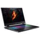 Acer Nitro 17 17.3" Gaming Laptop | Intel Core i7-14650HX - 16 GB RAM - NVIDIA GeForce RTX 4060 Graphics - 1TB SSD in Obsidian Black, , large